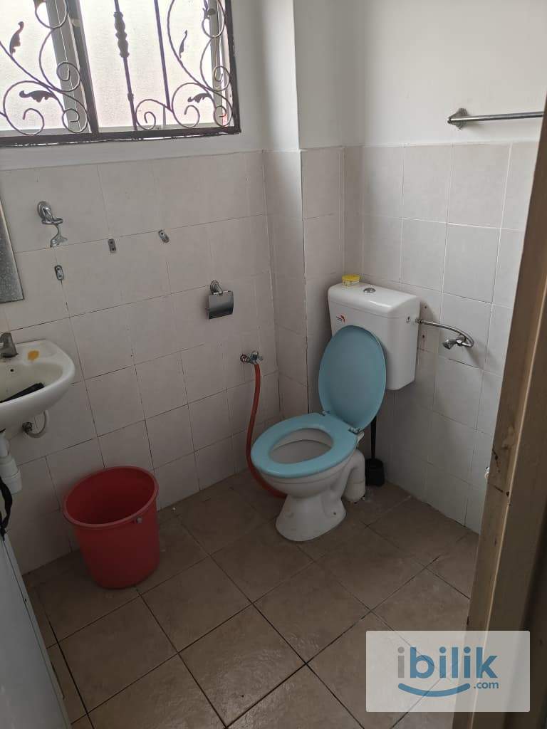 👑 LUXURY QUEEN ROOM @ Taman Taynton View! (Walk to Taman Mutiara MRT) - Image 6
