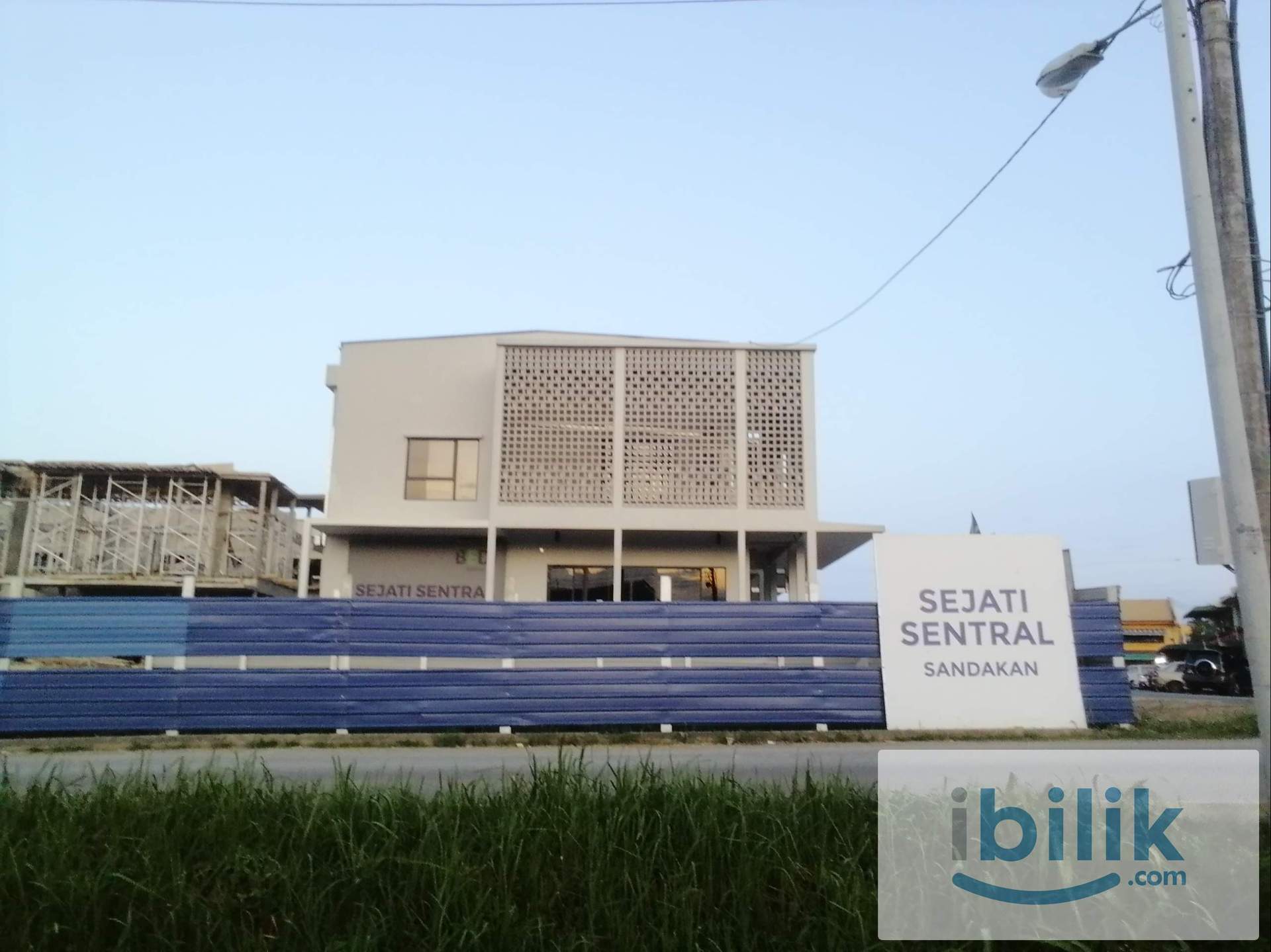 Taman Sejati Ujana Sandakan Sabah - prime area walking distance to Mydin Mall - Image 2