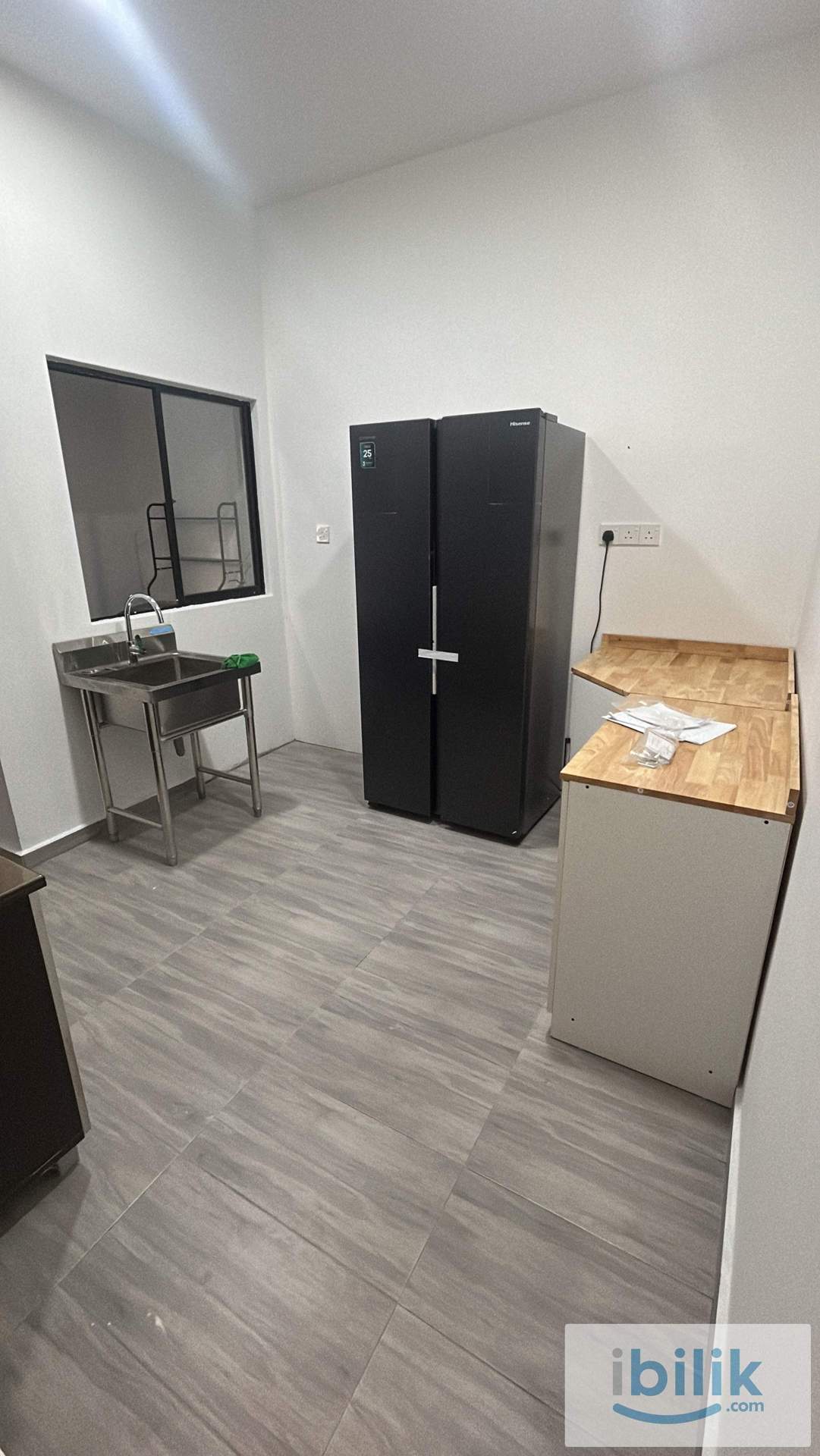 Last Unit!! Hospital Melaka/Manipal Area Single room with shared bathroom  - Image 4