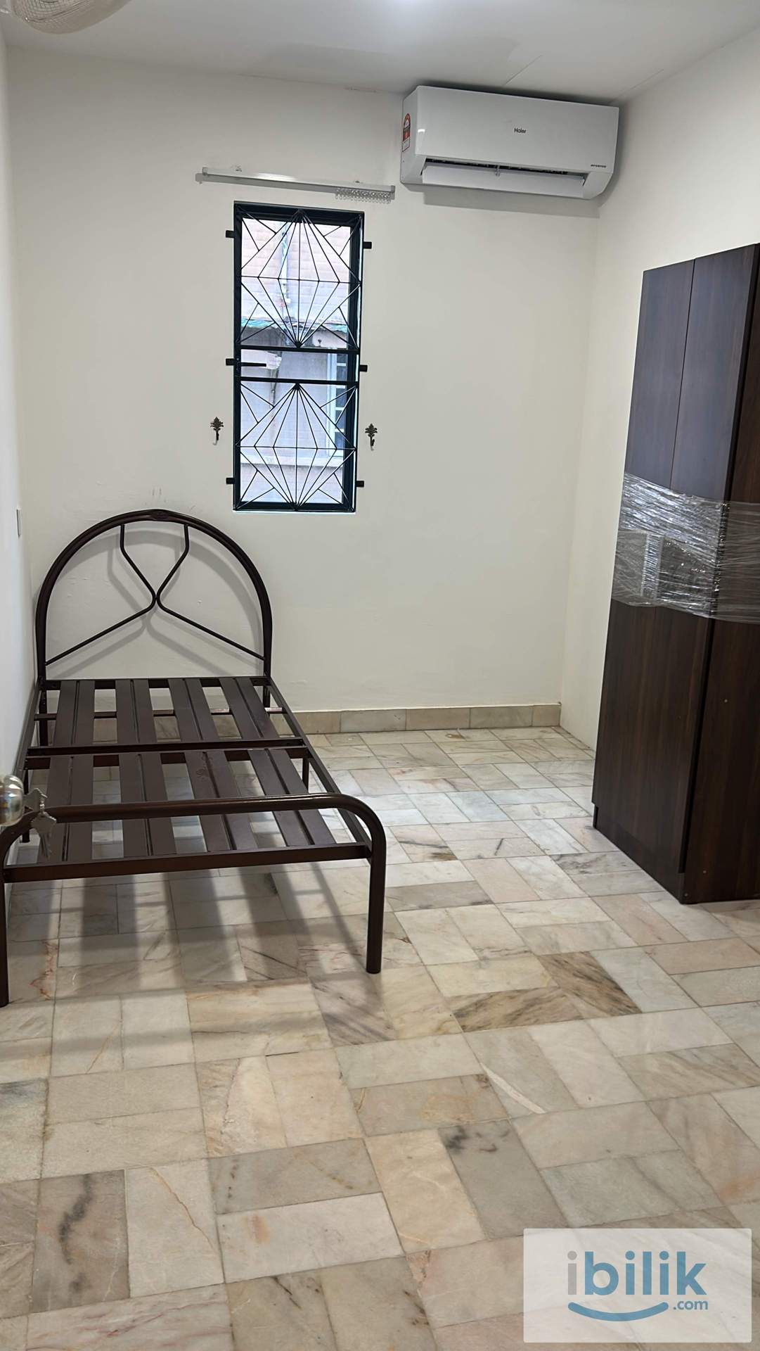 Last Unit!! Hospital Melaka/Manipal Area Single room with shared bathroom  - Image 5