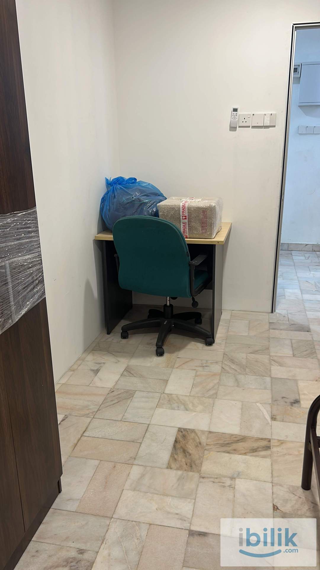Last Unit!! Hospital Melaka/Manipal Area Single room with shared bathroom  - Image 6