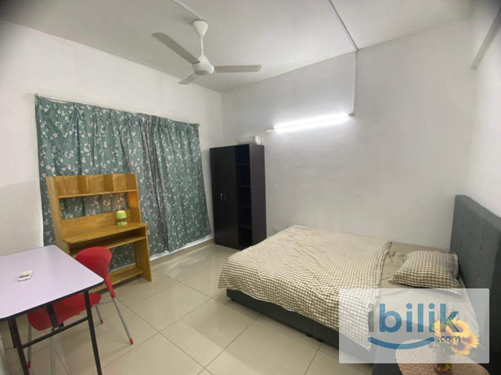 CASA RESIDENZA , FEMALE MEDIUM ROOM - Image 1