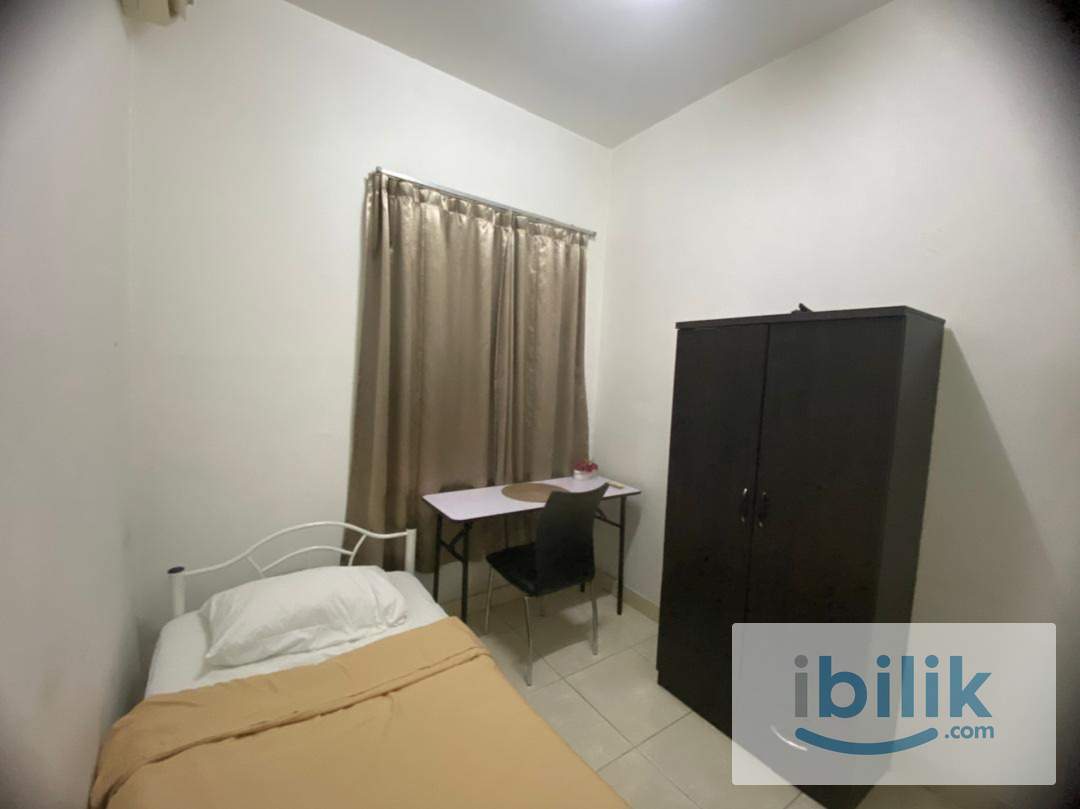 Single Room , Near Surian MRT , IOI damansara , Sunway nexis  - Image 3