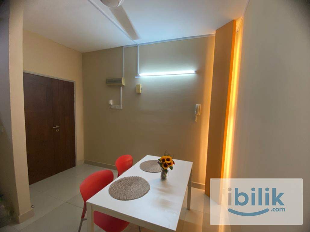 SINGLE ROOM at COVA SUITE , SEGI University , Kota damansara MRT , THOMSON - Image 3