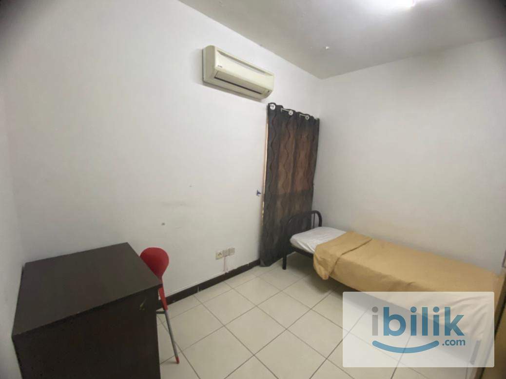 Single room at cova villa , kota damansara MRT , SEGI , thomson - Image 1