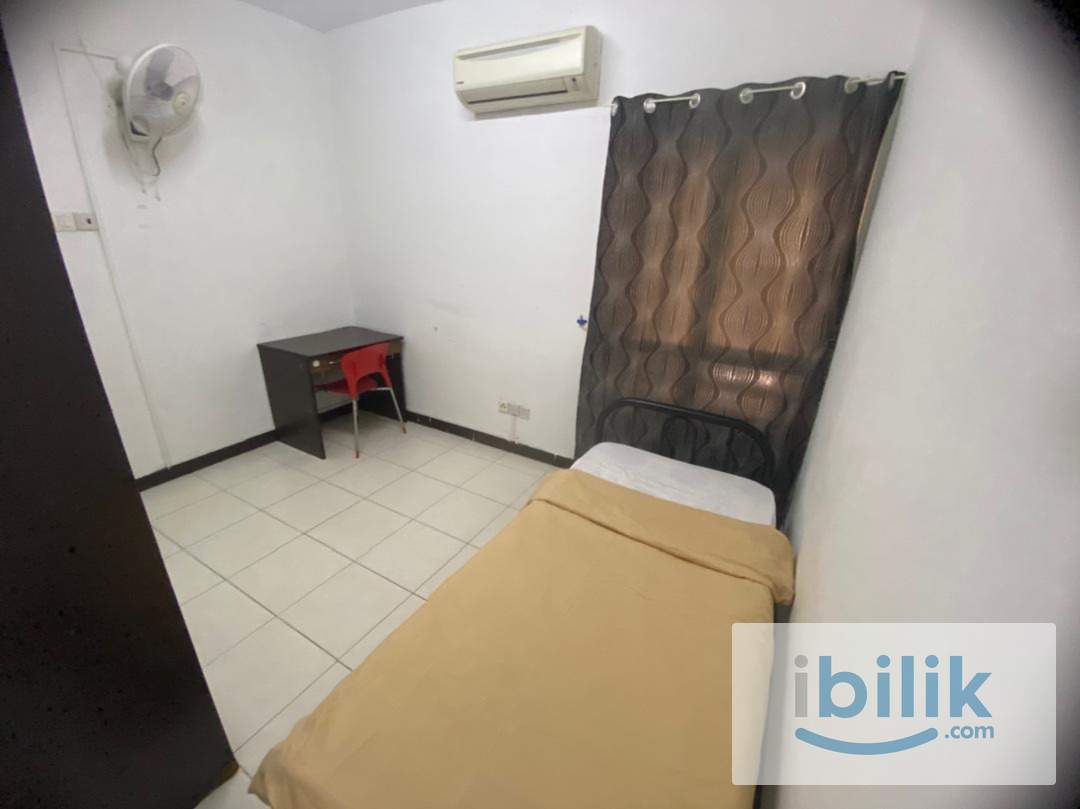 Single room at cova villa , kota damansara MRT , SEGI , thomson - Image 2