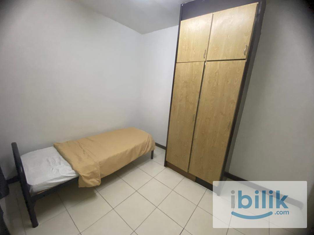 Single room at cova villa , kota damansara MRT , SEGI , thomson - Image 3