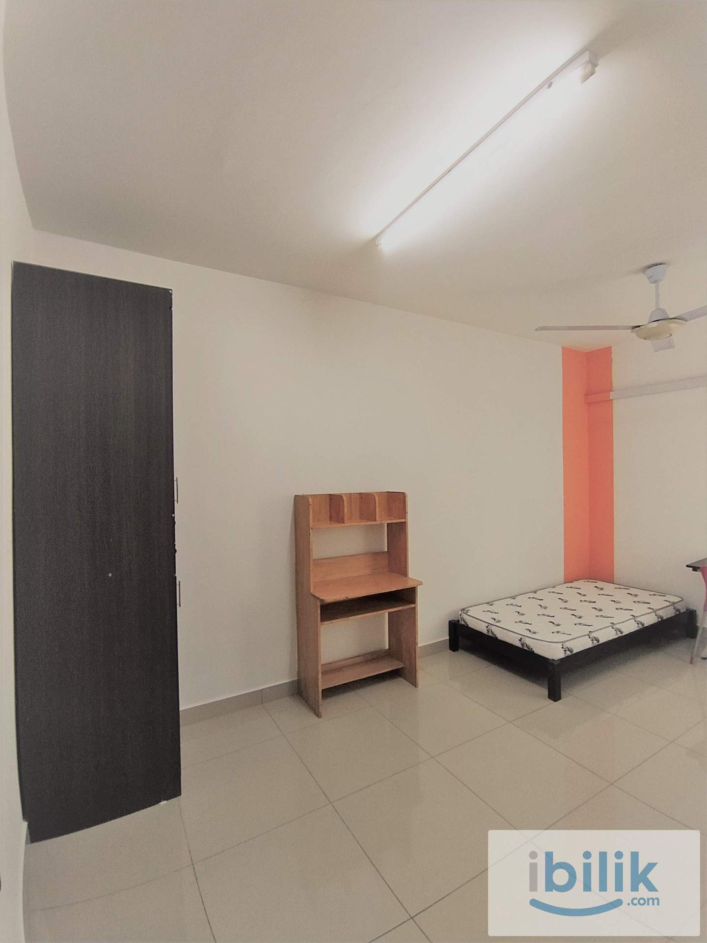 MEDIUM ROOM at Casa Residenza, near Kota Damansara MRT , Surian , SEGI , Thomson - Image 3