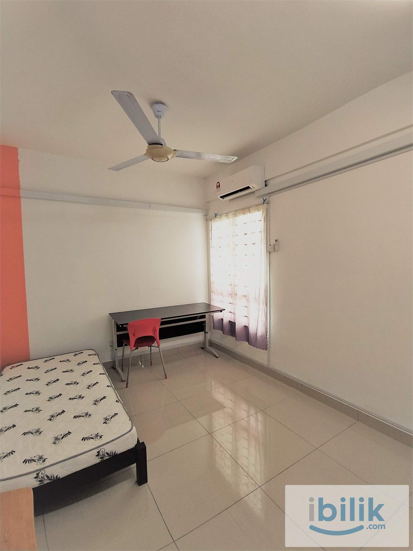 MEDIUM ROOM at Casa Residenza, near Kota Damansara MRT , Surian , SEGI , Thomson - Image 4