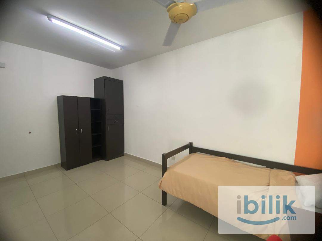 MEDIUM ROOM at Casa Residenza, near Kota Damansara MRT , Surian , SEGI , Thomson - Image 5