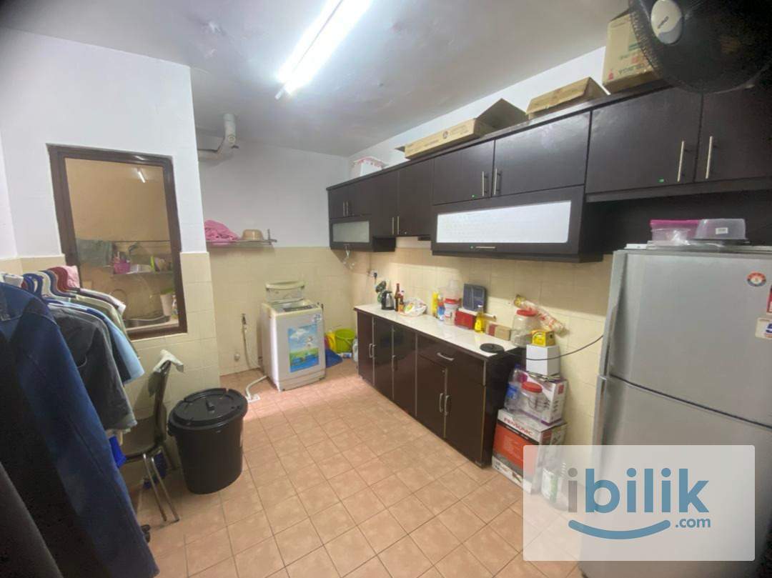Single room , near MRT SURIAN , IOI DAMANSARA , DATARAN SUNWAY - Image 2