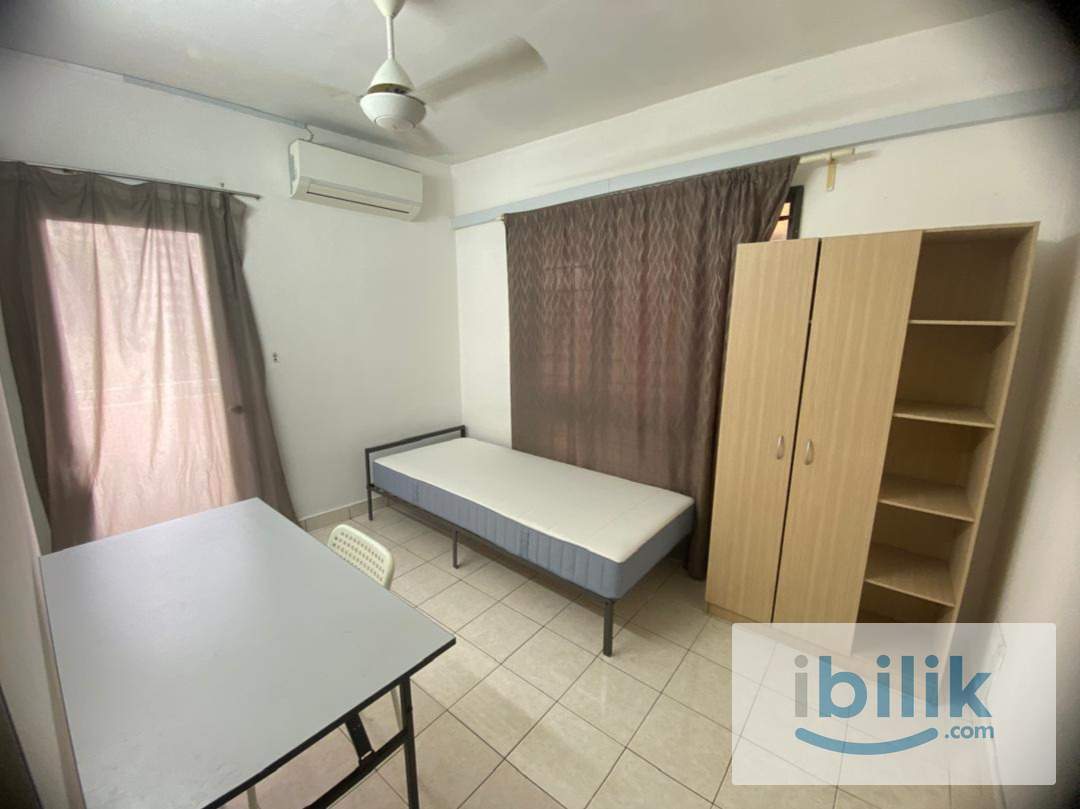 Single room , near MRT SURIAN , IOI DAMANSARA , DATARAN SUNWAY - Image 4