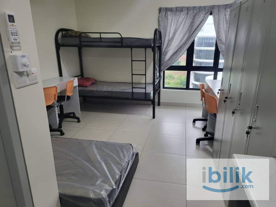 BLOCK F EDUSPHERE SUITE  - Image 2
