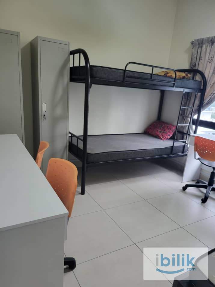 BLOCK F EDUSPHERE SUITE  - Image 4