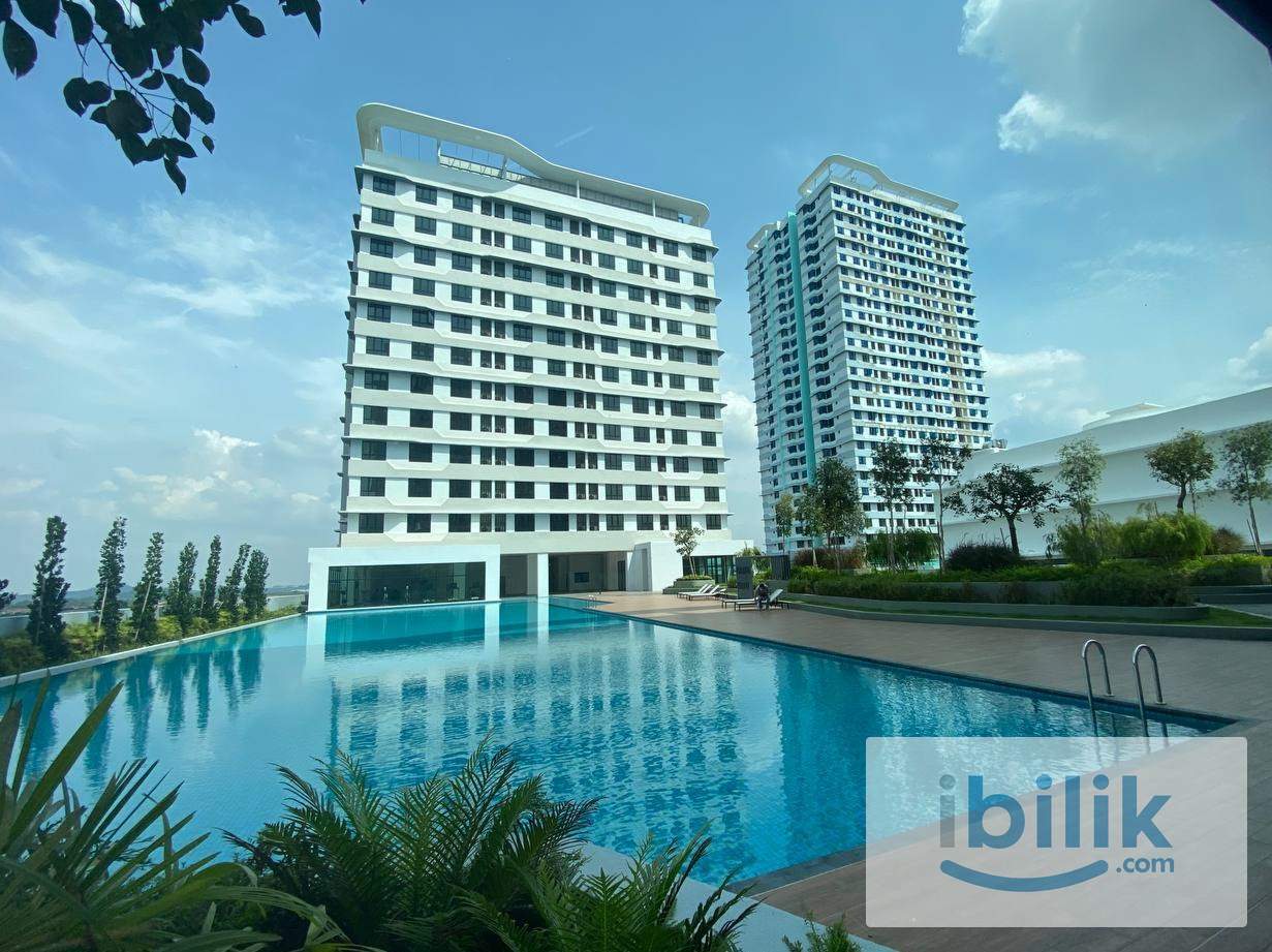 BLOCK F EDUSPHERE SUITE  - Image 6