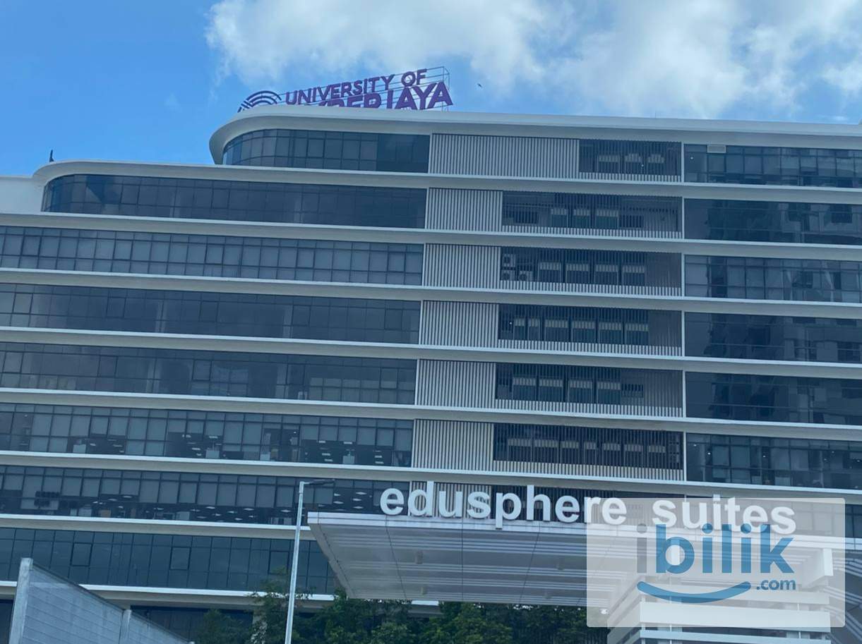 BLOCK F EDUSPHERE SUITE  - Image 1