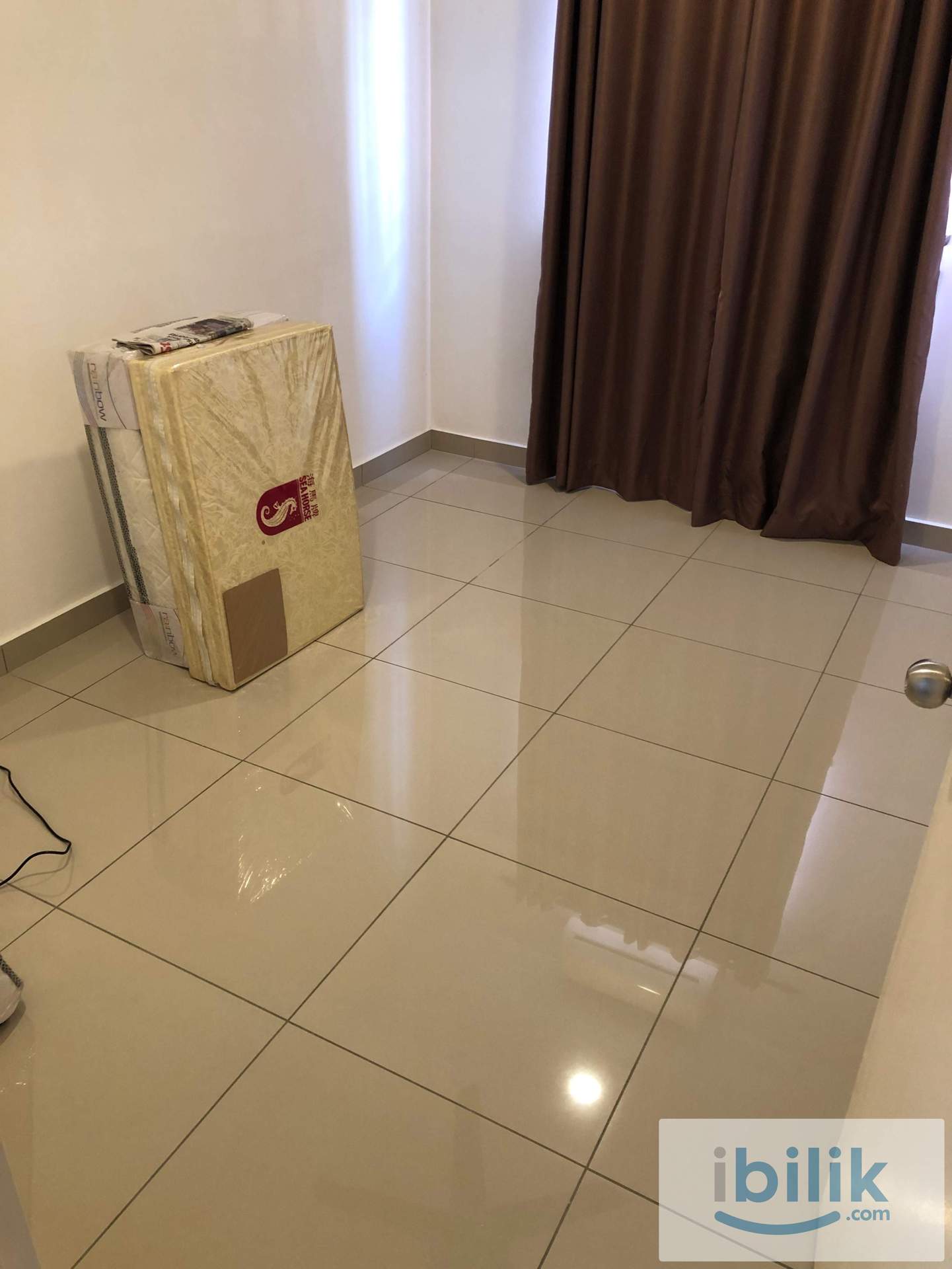 First floor 2 room rent - Image 2