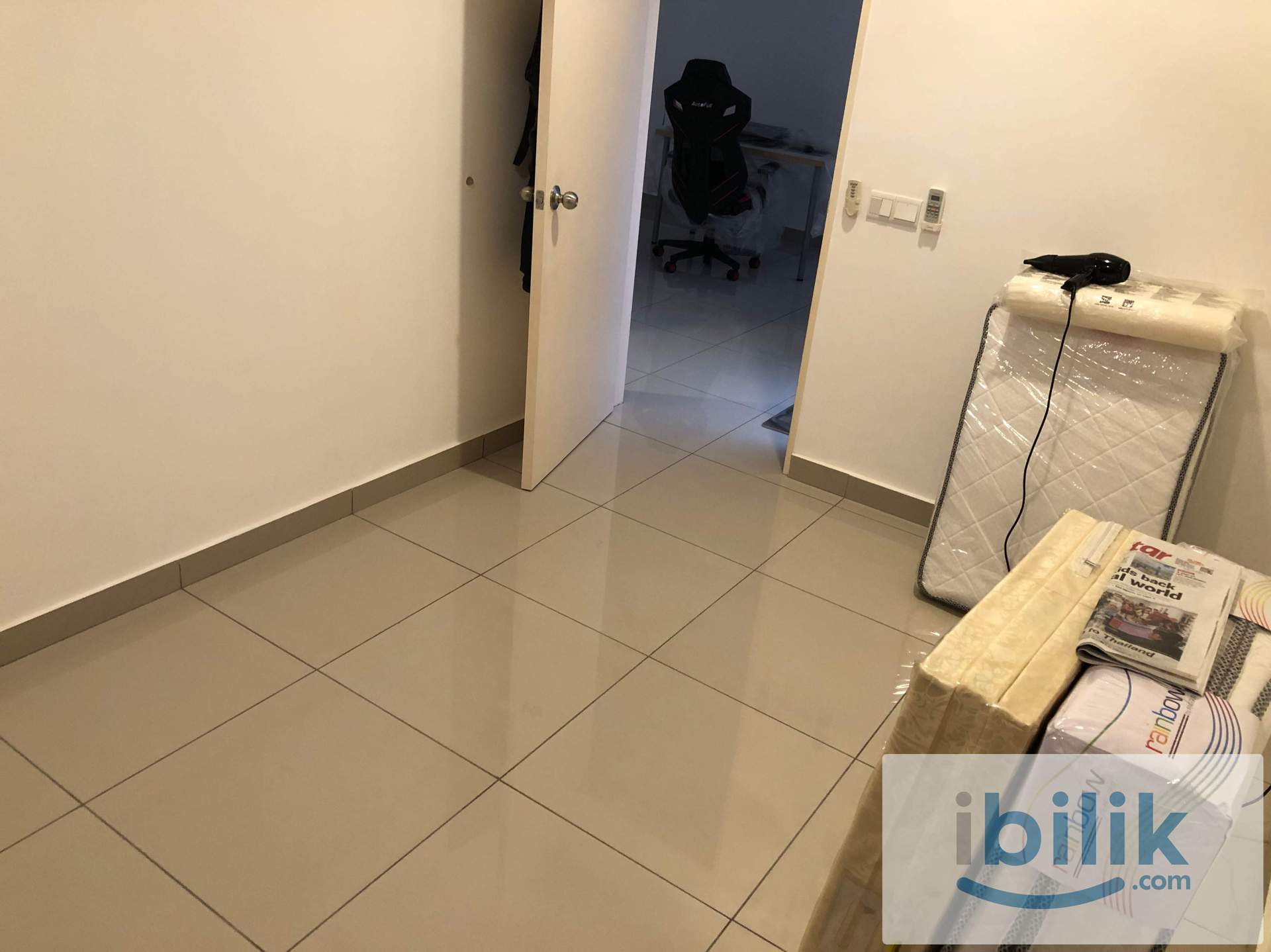 First floor 2 room rent - Image 4