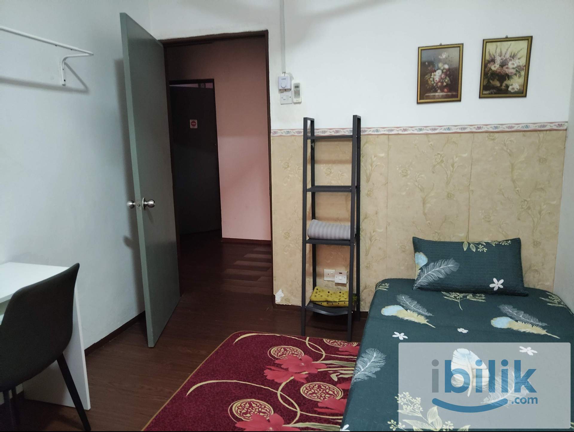 Female Single Room at Bandar Tasik Selatan - Image 1