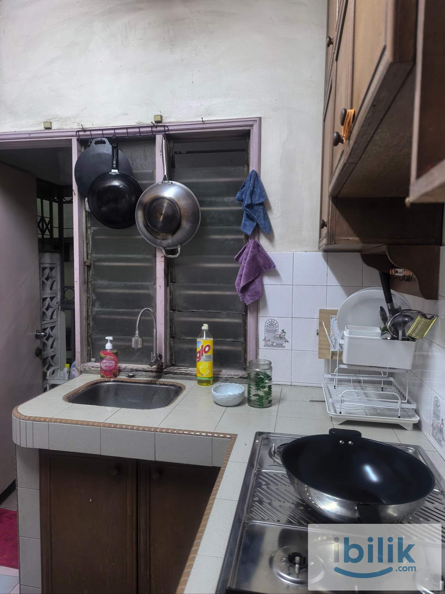 Menara Alpha Condominium - Image 3