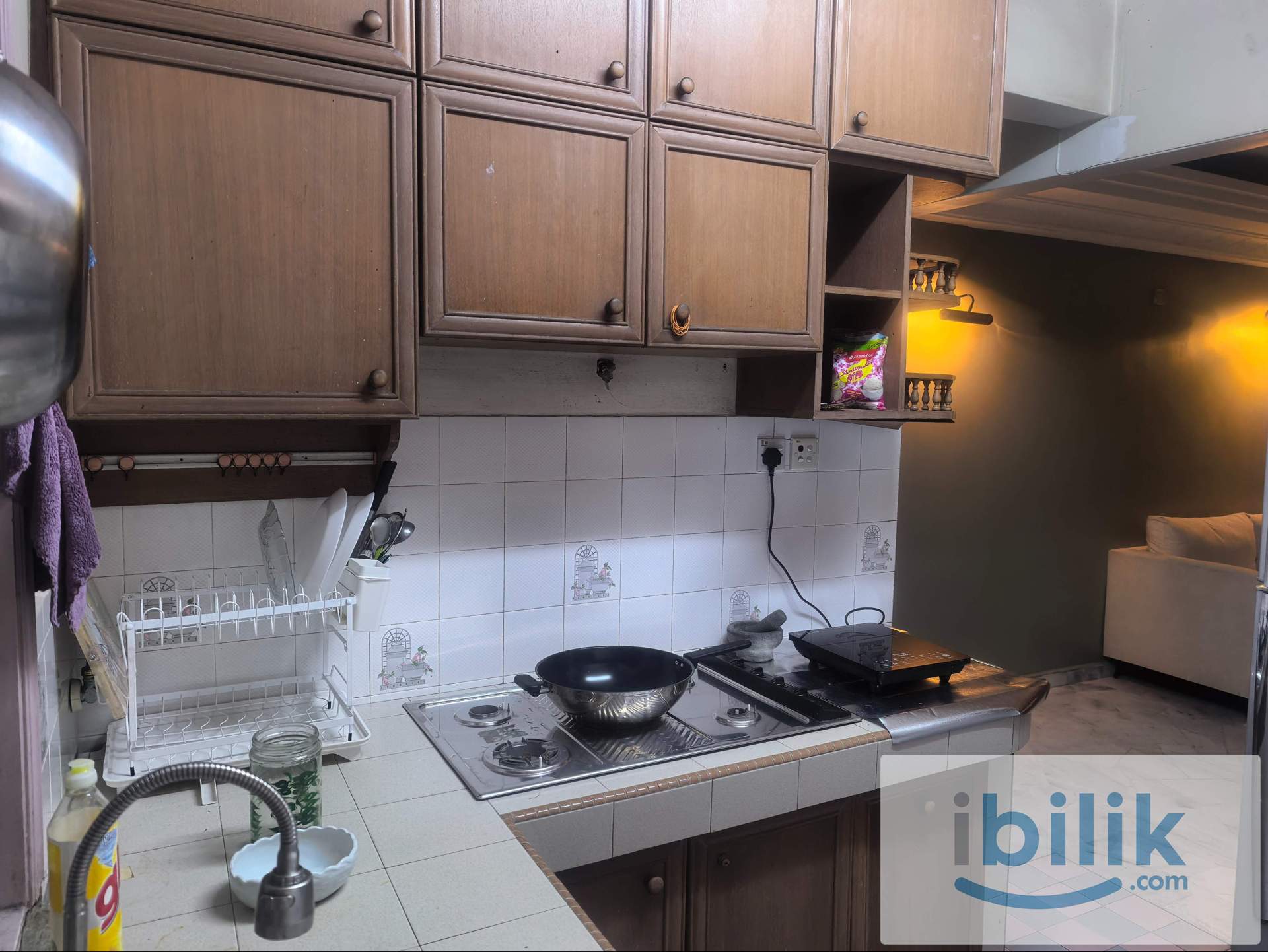 Menara Alpha Condominium - Image 4
