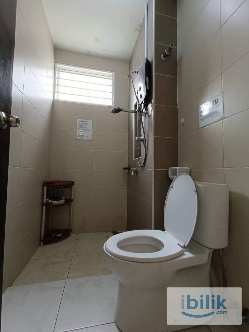 🎇🎆CNY PROMO 🈵🈵KAW KAW room nearby Setia Eco🏢 - Image 3
