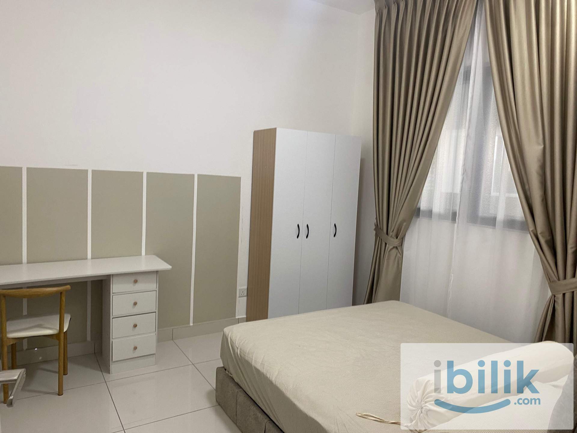 Medium Room @ Nexus Residence or Residensi Neksus - Image 5