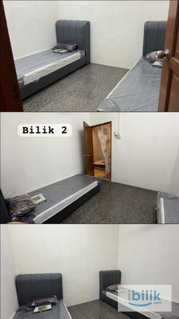 BILIK SEWA STUDENT/BEKERJA - Image 4