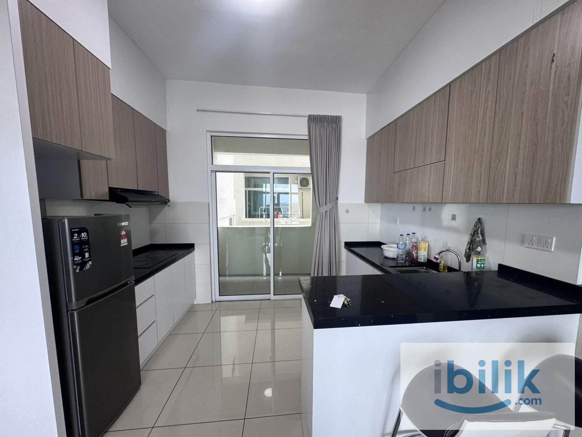 Gelugor Room with attached bathroom (+1 Car Park) USM FTZ  - Image 3