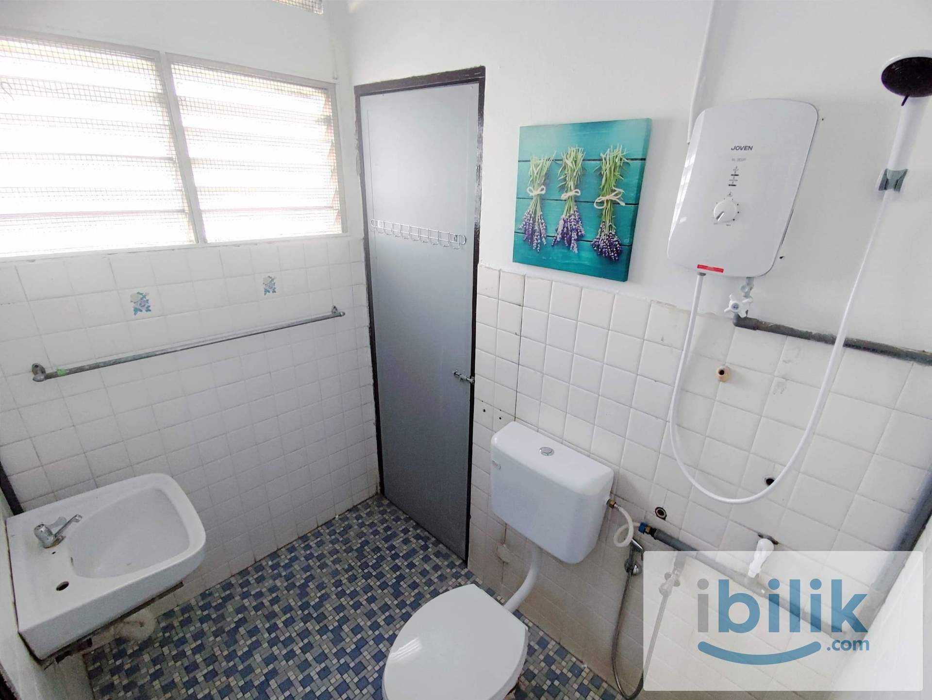 PJ SS2🌟LOW DEPOSIT🌟Fully Furnished Single Aircond Room For Rent 有房出租🌟𝕀ℕℂ𝕃𝕌𝕊𝕀𝕍𝔼 𝕌𝕥𝕚𝕝𝕚𝕥𝕚𝕖𝕤 𝔹𝕚𝕝𝕝𝕤 & 𝕎𝕀𝔽𝕀🌟 - Image 7