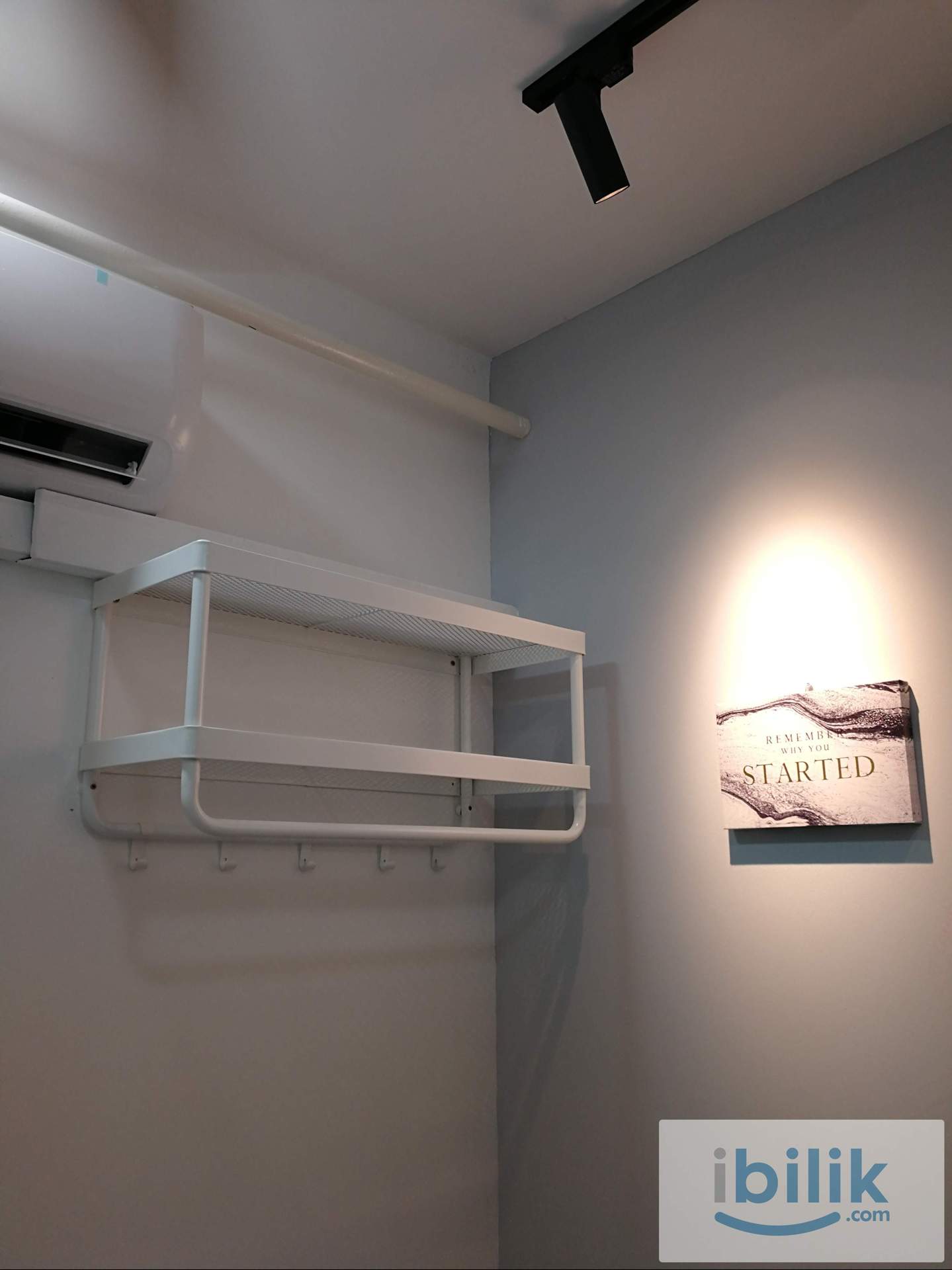 Suria Jaya💥Fully Furnished Single Room For Rent 冷气房出租💥𝕀ℕℂ𝕃𝕌𝕊𝕀𝕍𝔼 𝕌𝕥𝕚𝕝𝕚𝕥𝕚𝕖𝕤 𝔹𝕚𝕝𝕝𝕤 & 𝕎𝕀𝔽𝕀💥 - Image 5