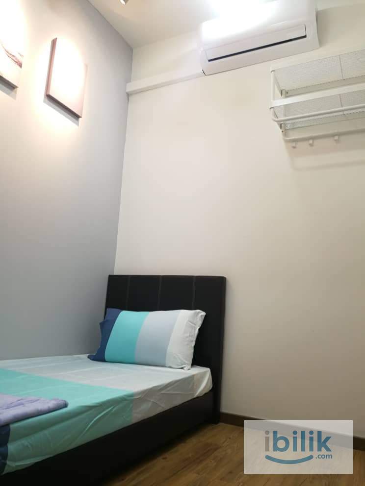 Suria Jaya💥Fully Furnished Single Room For Rent 冷气房出租💥𝕀ℕℂ𝕃𝕌𝕊𝕀𝕍𝔼 𝕌𝕥𝕚𝕝𝕚𝕥𝕚𝕖𝕤 𝔹𝕚𝕝𝕝𝕤 & 𝕎𝕀𝔽𝕀💥 - Image 7