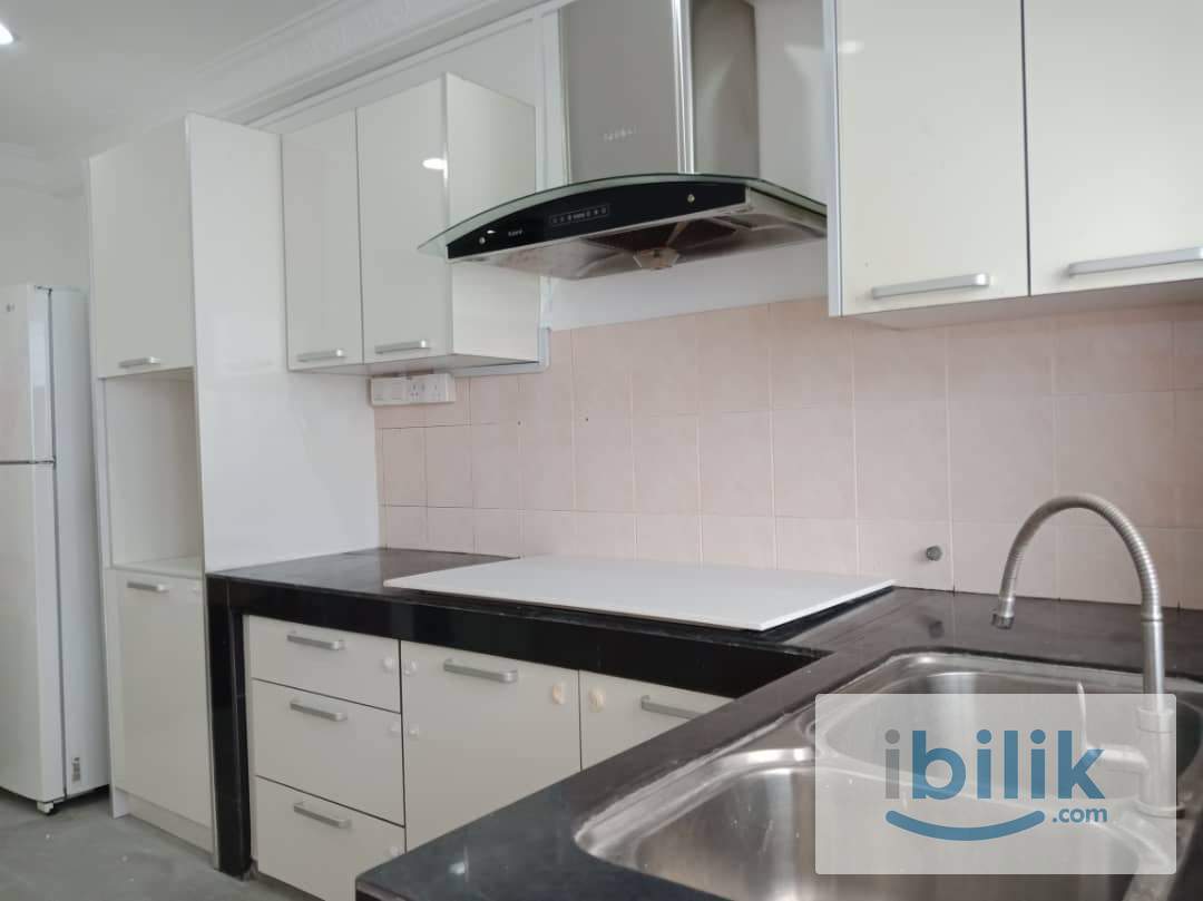 𝐌𝐀𝐋𝐄 ONLY 👔🌟Bougainvilla @ KL🌟Fully Furnished Single Aircond Room for RENT 冷气房出租🌟𝕀ℕℂ𝕃𝕌𝕊𝕀𝕍𝔼 𝕌𝕥𝕚𝕝𝕚𝕥𝕚𝕖𝕤 𝔹𝕚𝕝𝕝𝕤 & 𝕎𝕀𝔽𝕀🌟 - Image 6