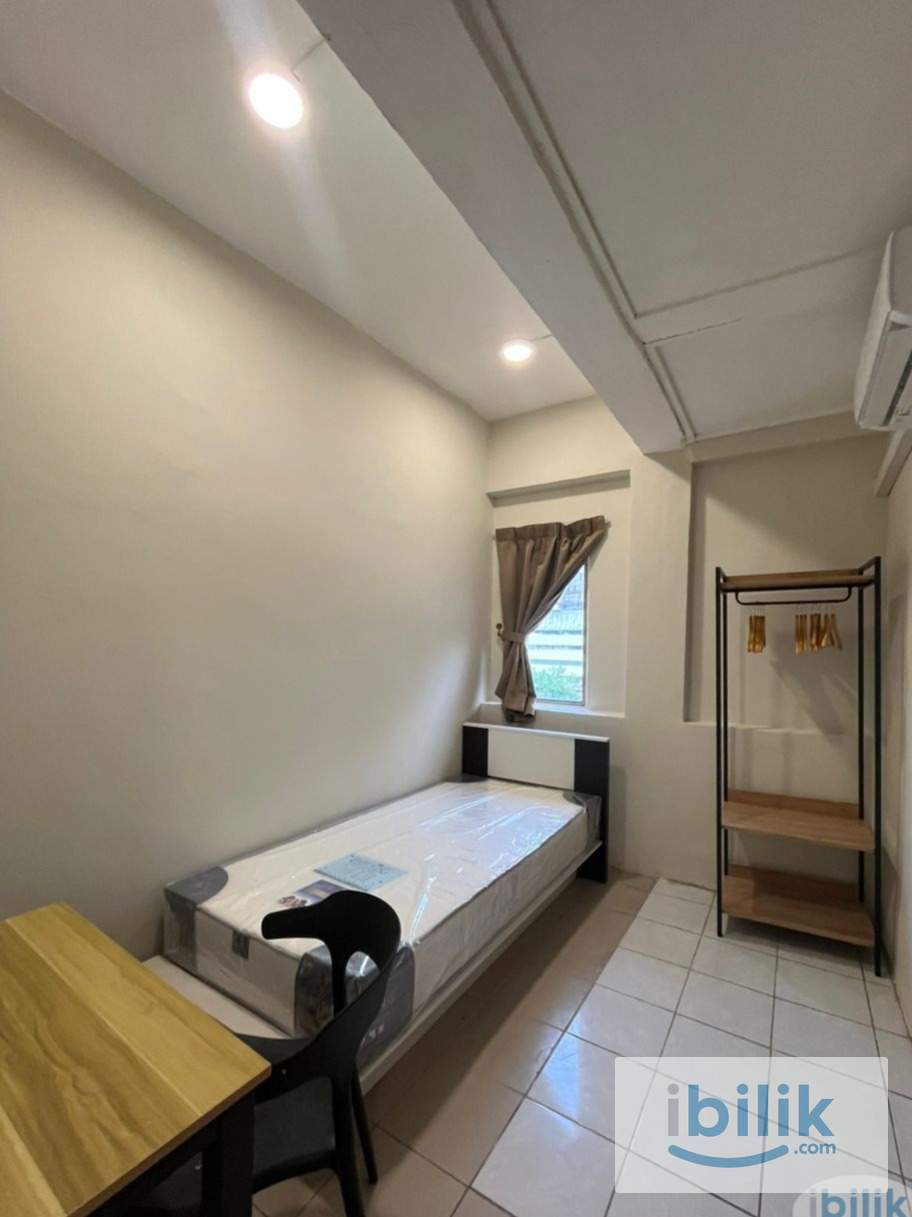 DIRECT LINK TO LRT JELATEK🏢 SINGLE & MASTER ROOM – ASTRUM RESIDENCE - Image 1