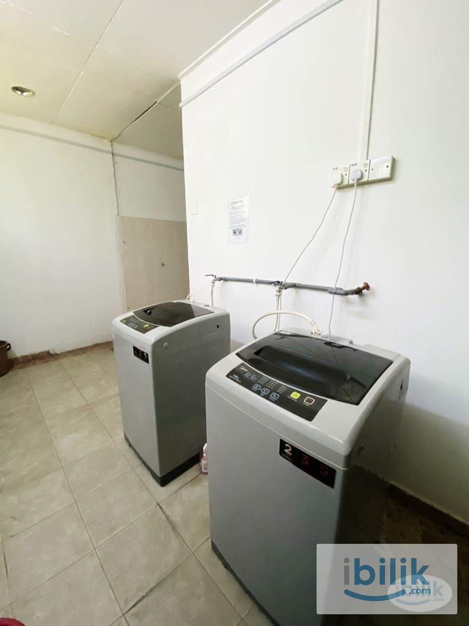 DIRECT LINK TO LRT JELATEK🏢 SINGLE & MASTER ROOM – ASTRUM RESIDENCE - Image 2
