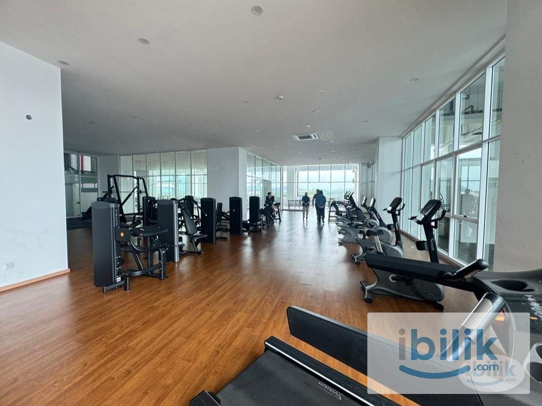 DIRECT LINK TO LRT JELATEK🏢 SINGLE & MASTER ROOM – ASTRUM RESIDENCE - Image 3