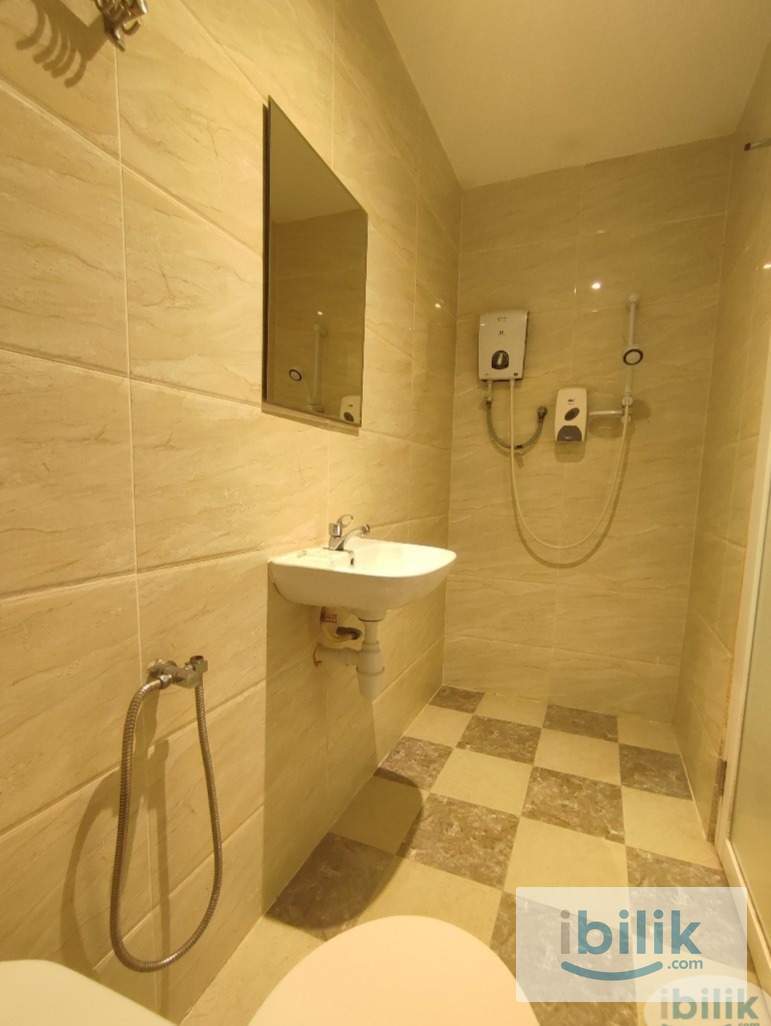DIRECT LINK TO LRT JELATEK🏢 SINGLE & MASTER ROOM – ASTRUM RESIDENCE - Image 1