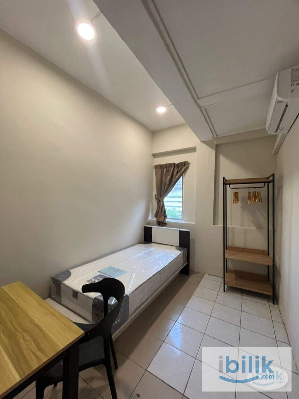DIRECT LINK TO LRT JELATEK🏢 SINGLE & MASTER ROOM – ASTRUM RESIDENCE - Image 2