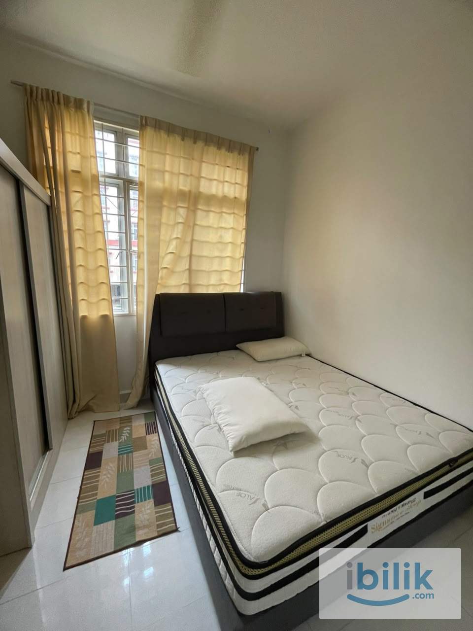 Female Room for Rent @ Goodyear Court 8, Subang Jaya - Image 3
