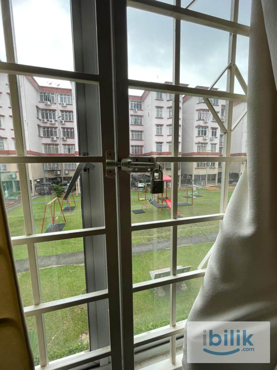 Female Room for Rent @ Goodyear Court 8, Subang Jaya - Image 4