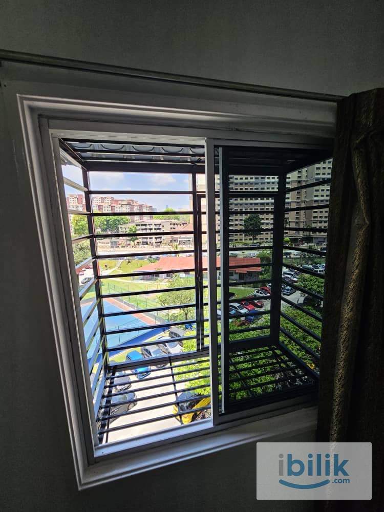 Sharing Room - Image 10