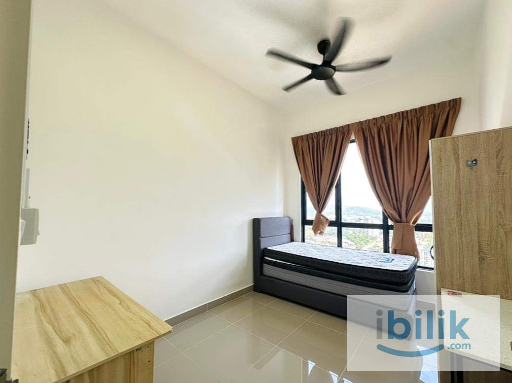 NON SHARING ROOM MKH 2 BOULEVARD KAJANG - Image 1