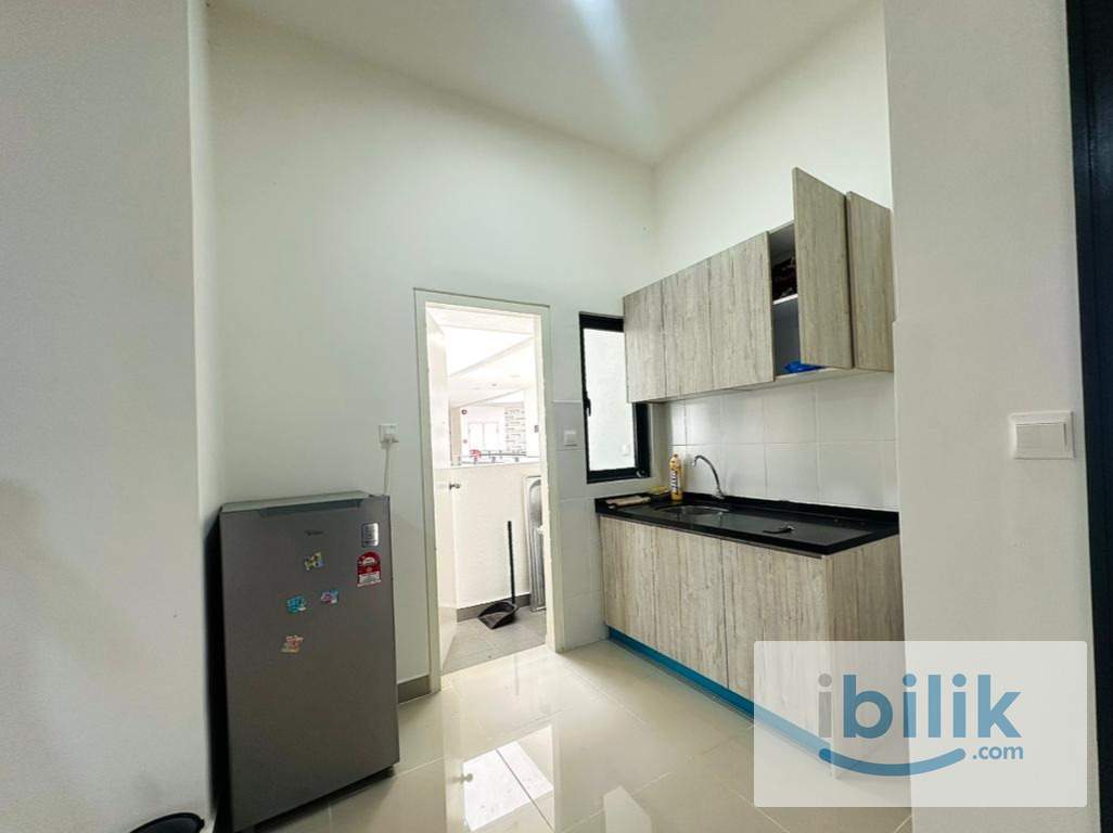 NON SHARING ROOM MKH 2 BOULEVARD KAJANG - Image 2