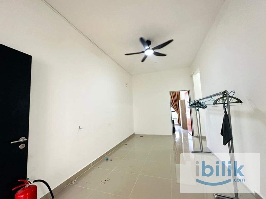 NON SHARING ROOM MKH 2 BOULEVARD KAJANG - Image 3