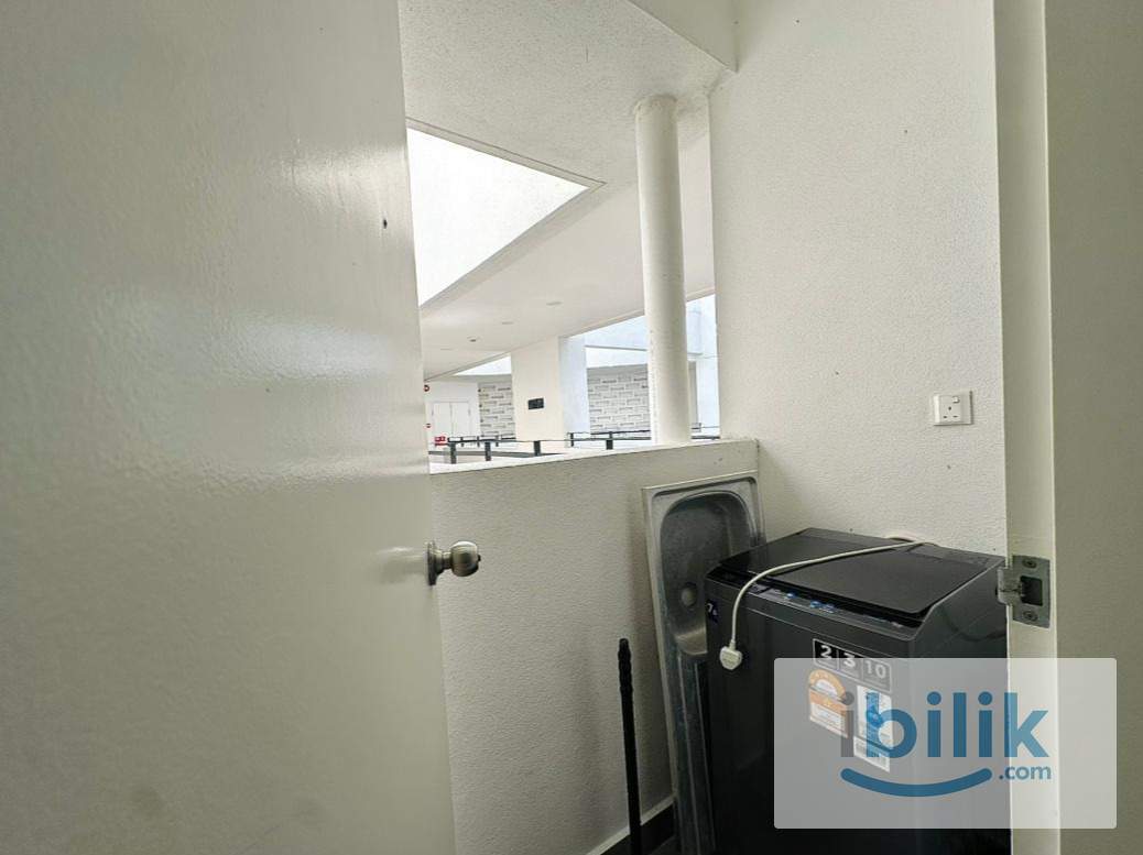 NON SHARING ROOM MKH 2 BOULEVARD KAJANG - Image 4