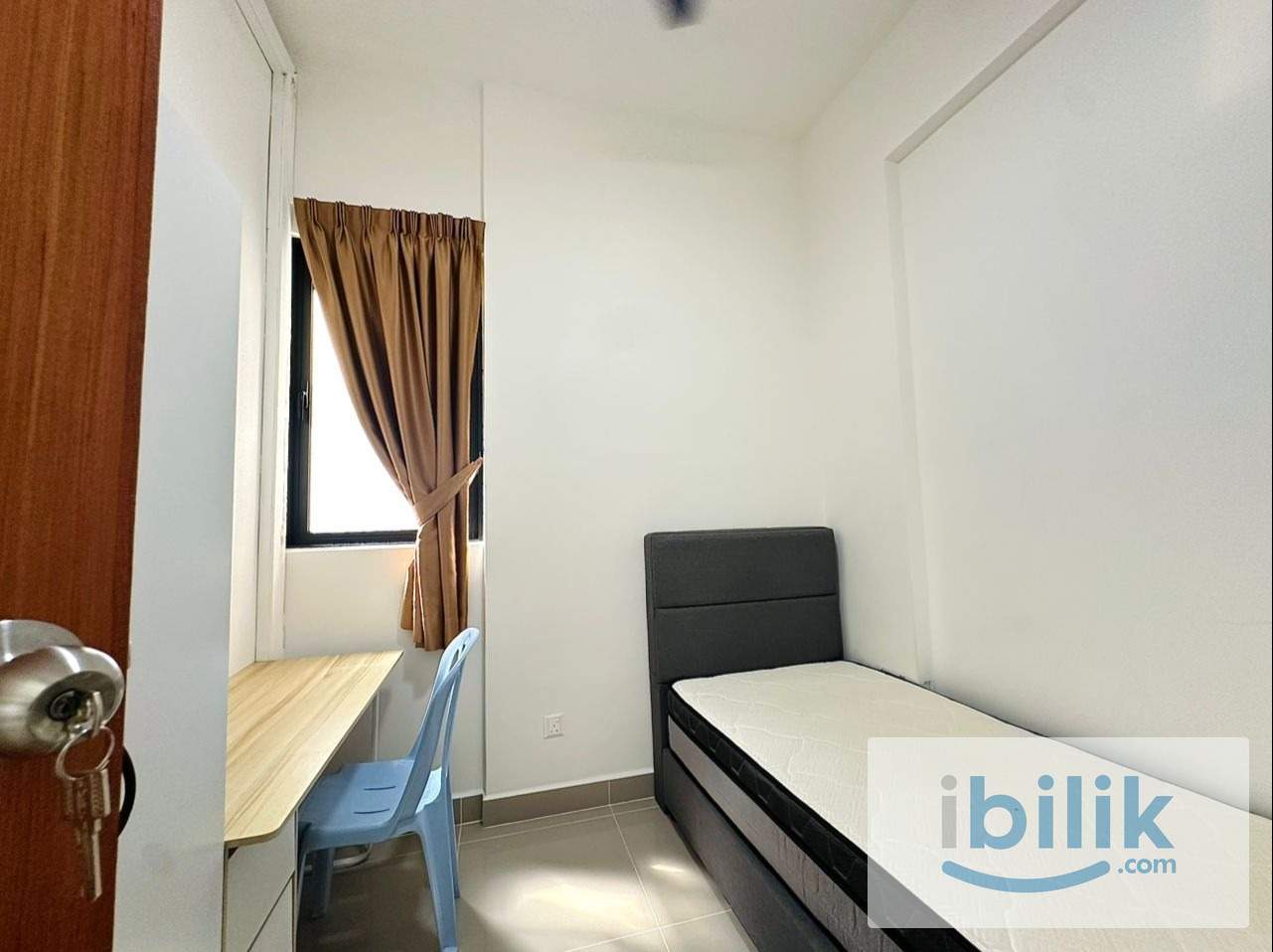 NON SHARING ROOM MKH 2 BOULEVARD KAJANG - Image 7
