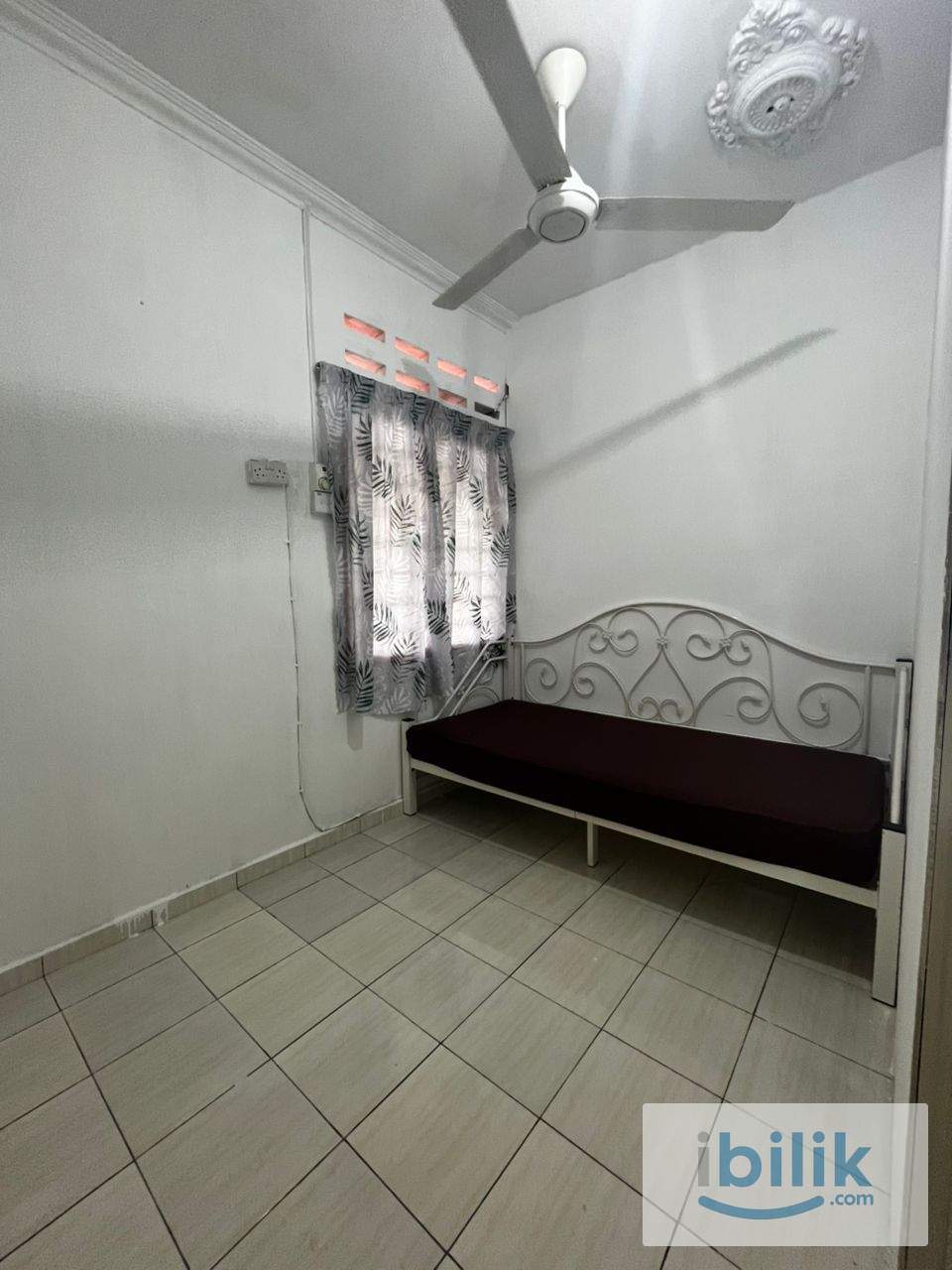 Bilik Sewa Wanita Pekan Nanas - Image 2