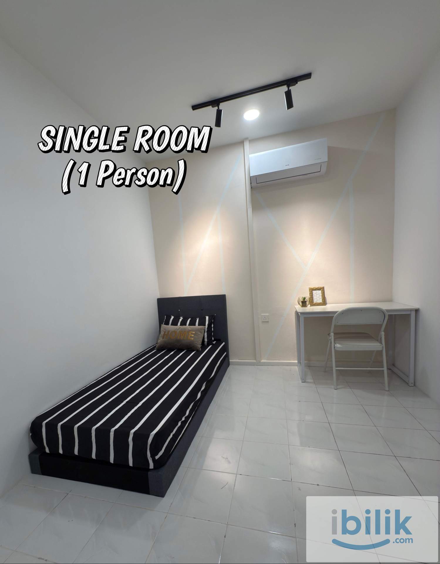Room Rental - Image 1