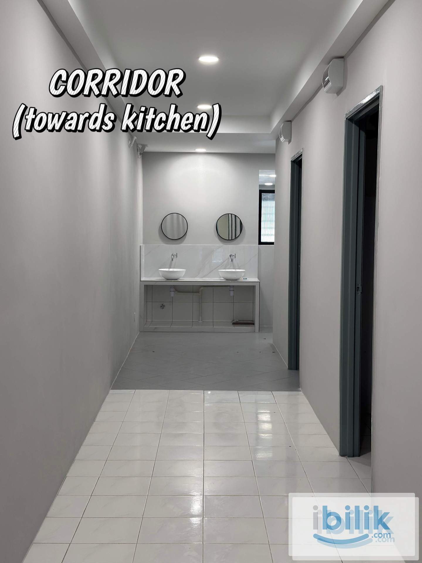 Room Rental - Image 2