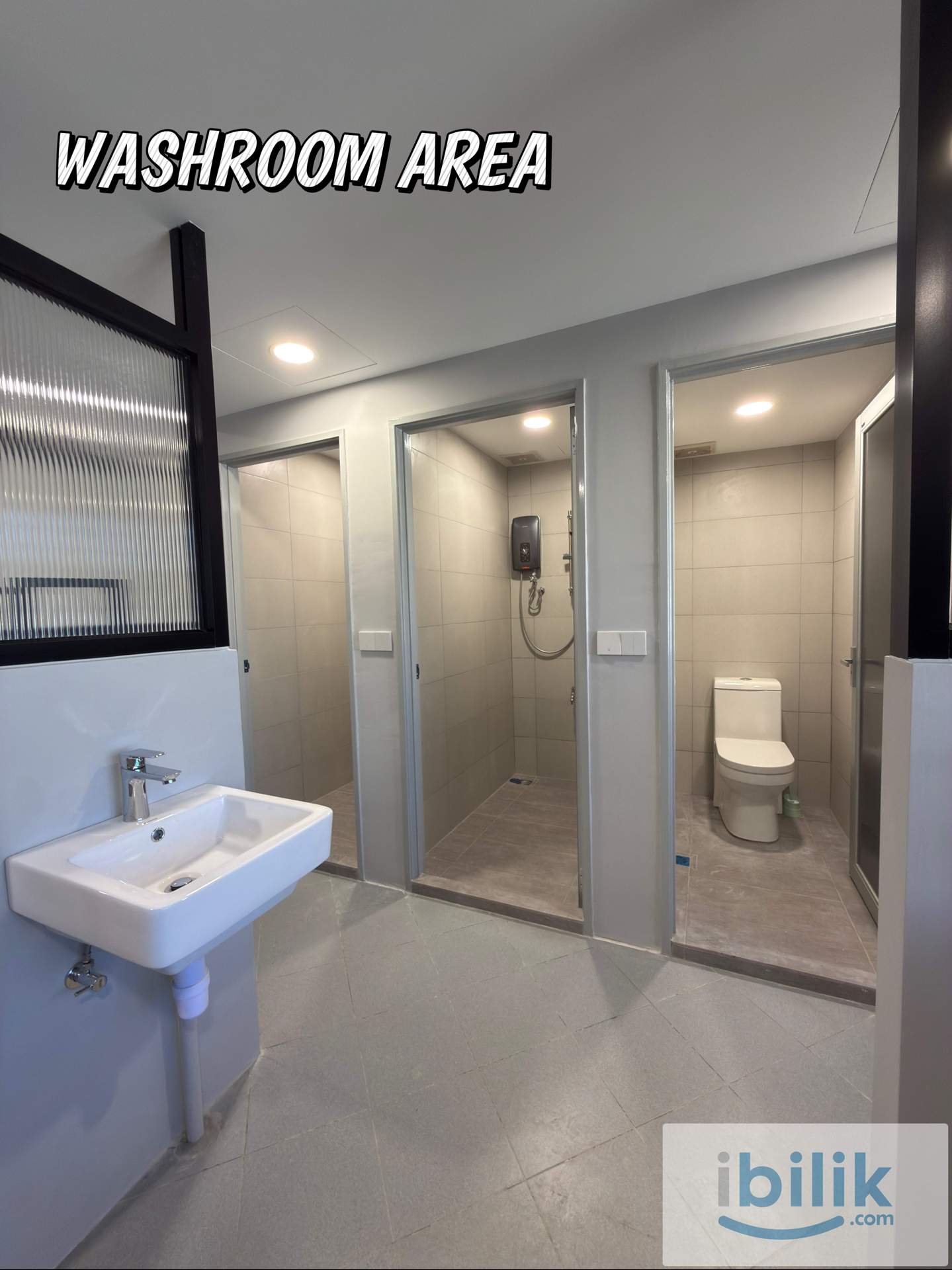 Room Rental - Image 5